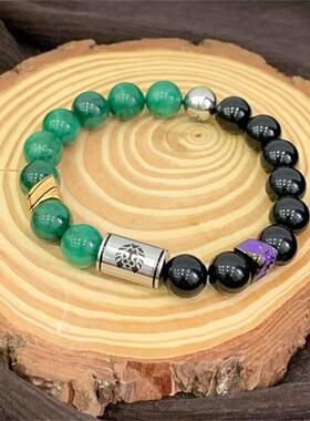 新品小狮子手串假面骑士手链轻奢气质动漫假面骑士好友精致礼物