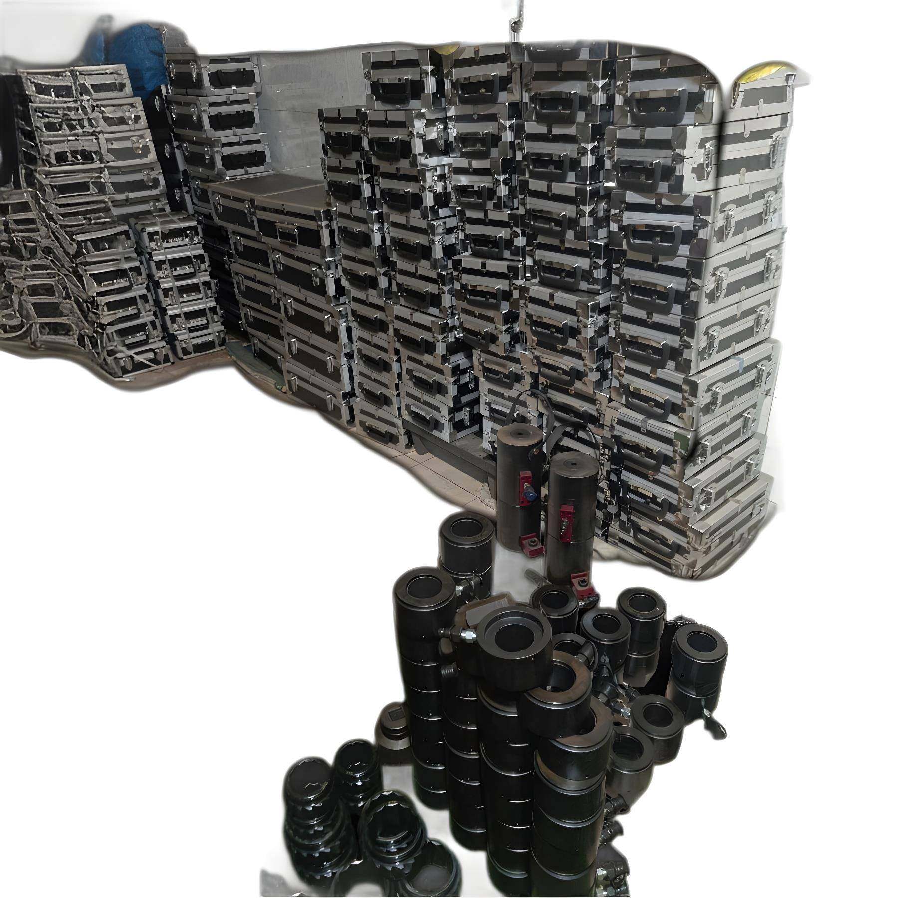 厂家直销互换液压螺栓拉伸器螺栓螺母拆卸或紧固自复位螺栓拉伸器,淘宝优惠券,粉丝福利购,淘宝优惠卷