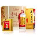 华典礼藏！贵州酱香型53度白酒500ml*6瓶