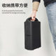 Electroplated dumbbell gift box fitness barbell 15kg-50kg fitness sports equipment barbell set dumbbell for men