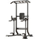 Household pull-up device indoor horizontal bar parallel bar rack single bar floor hanging bar punch-free home fitness equipment