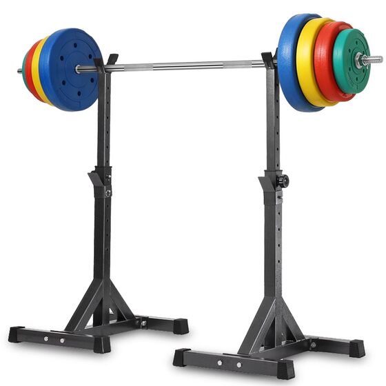 Imported bench press home fitness professional squat