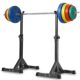 Imported bench press home fitness professional squat