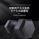 Hexagonal Dumbbell Set Unisex Fitness Equipment