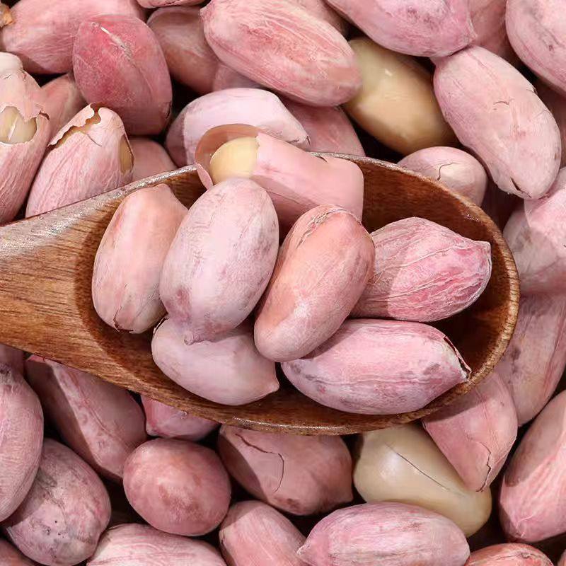 正山东五香宗烤花生特脱油蒜香奶香产净重下酒菜炒货新货零食坚果,淘宝优惠券,粉丝福利购,淘宝优惠卷