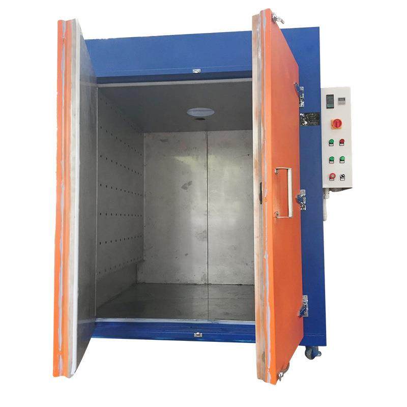 工业烤箱大型烘箱耗能低烤箱不锈钢恒温烘高温大型商用烘烤炉,淘宝优惠券,粉丝福利购,淘宝优惠卷