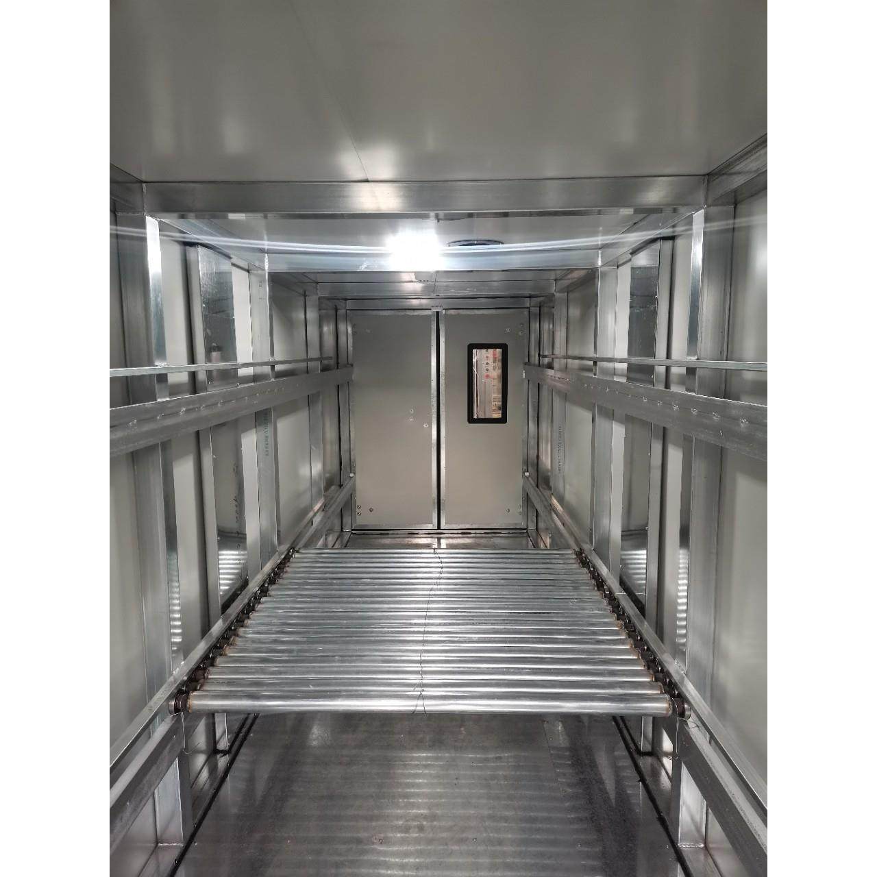 节能变频熟化室.熟化室.固化室.复合膜熟化室.老化房.烘干房,淘宝优惠券,粉丝福利购,淘宝优惠卷