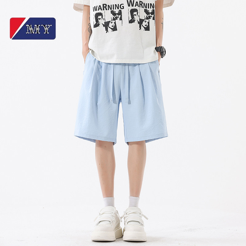 运动短裤男士女士夏季新款休闲裤裤子潮牌宽松,淘宝优惠券,粉丝福利购,淘宝优惠卷