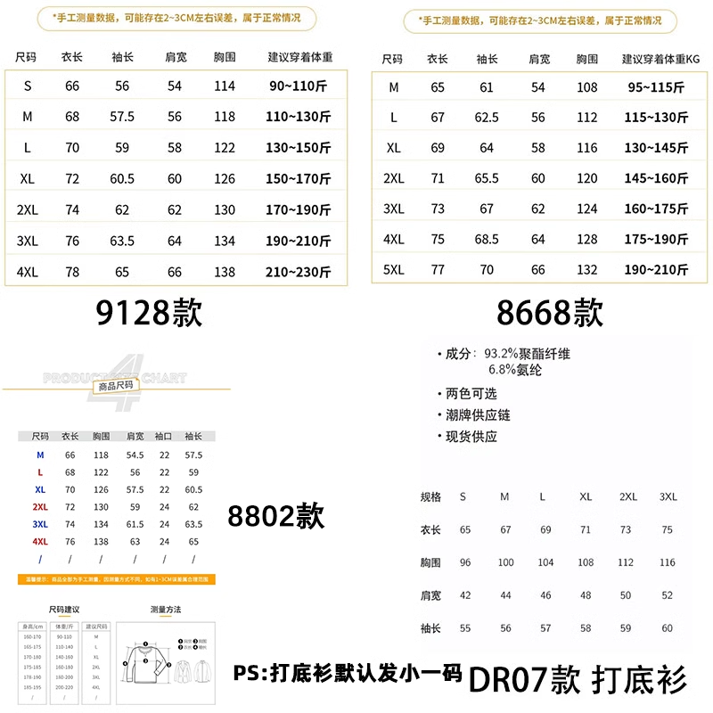 森马集团Genio Lamode冬棉衣男女同款保暖棉服半高领打底衫两件套_淘宝内购会_男装-第3张图片-提都小院 森马集团Genio Lamode冬棉衣男女同款保暖棉服半高领打底衫两件套_淘宝内购会_男装-第3张图片-提都小院