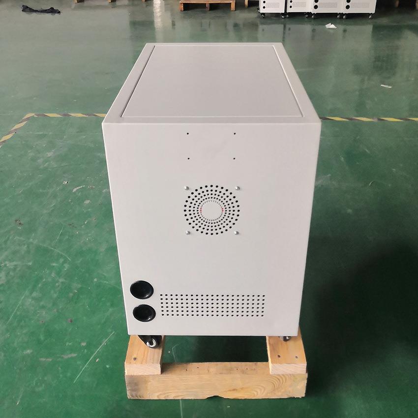 e型变压器 厂家直销 电压可定制 品质有保障 可出口国外 木箱包装 - 图1