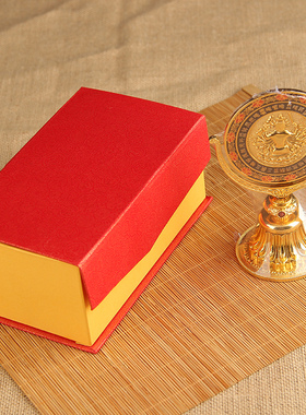 极速锌合金铸造手工彩绘尼泊尔工艺F八吉祥准提佛母菩萨准提镜小