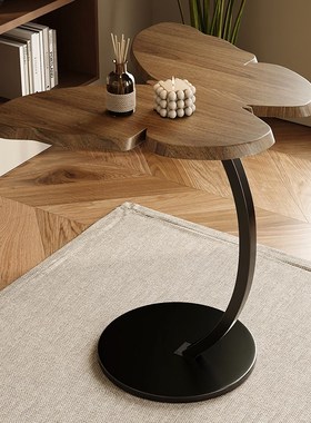 中古风蝴蝶落地摆件客厅茶几沙发边桌床头柜家居软装饰品乔迁礼物