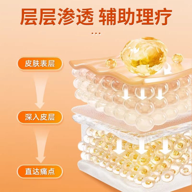 腱鞘炎远红外治疗凝胶手指关节疼痛护腕手腕肿痛医用理疗冷敷药膏,淘宝优惠券,粉丝福利购,淘宝优惠卷