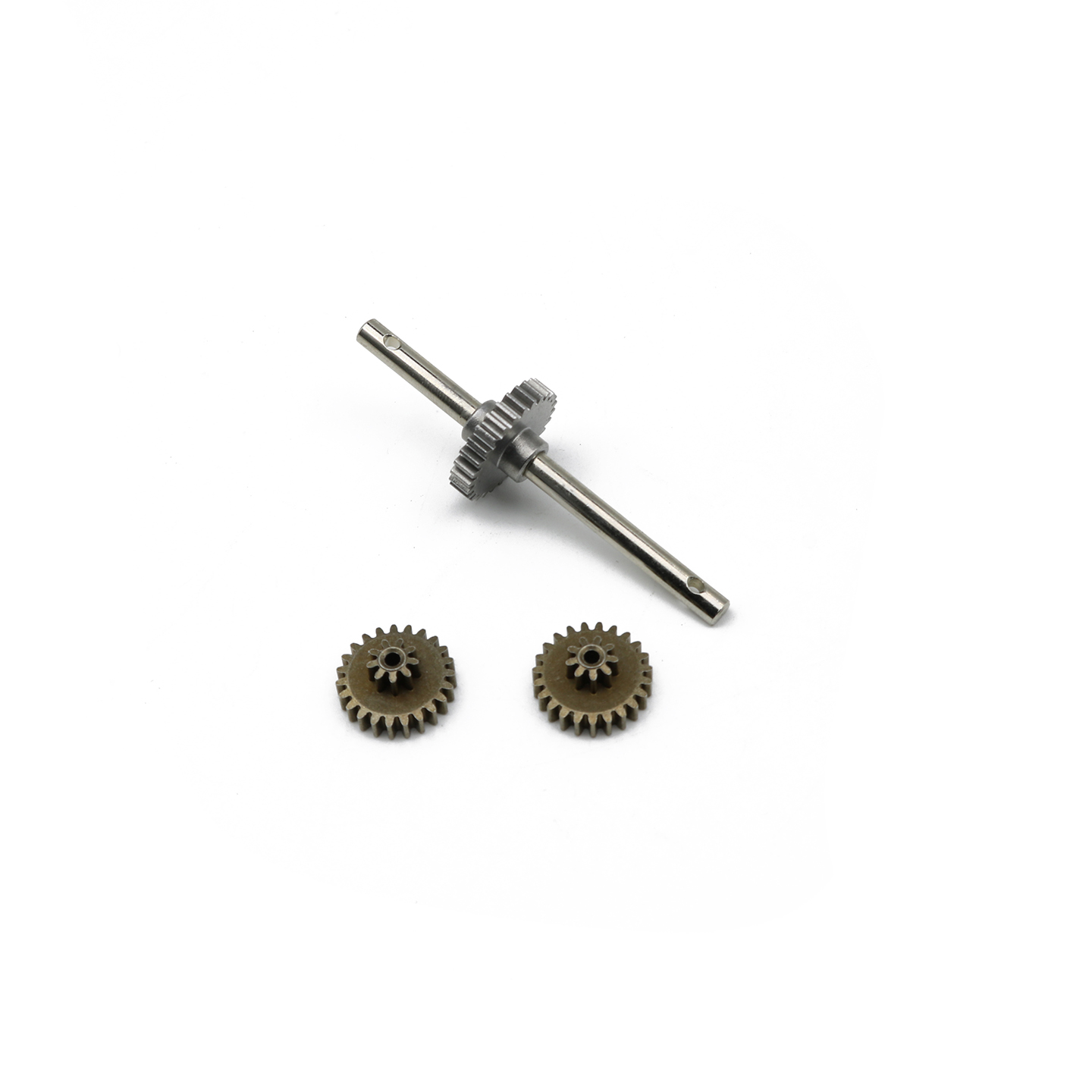 莽牛MN300 坦克300金属波箱齿轮 改装升级配件MN82 MN802S MN99S - 图0