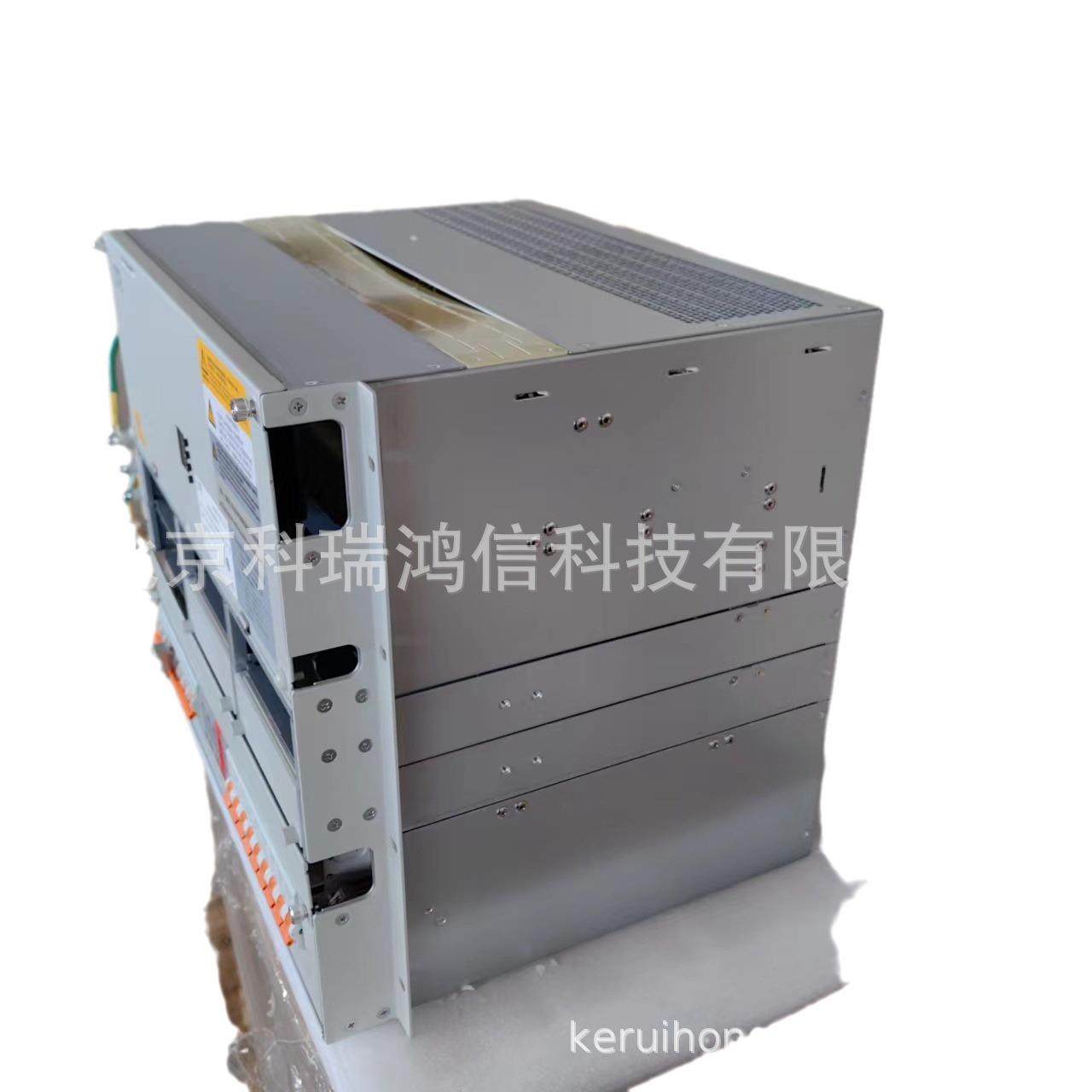 中兴ZXDU68B301V5.0嵌入式高频开关电源系统48V300A通信整流器9U - 图3