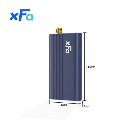 DABBox车载数字广播收音盒欧洲数字信号安卓机接收器XFa-DAB220 - 图1