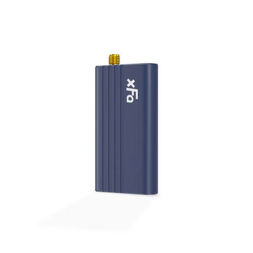 DABBox车载数字广播收音盒欧洲数字信号安卓机接收器XFa-DAB220 - 图3