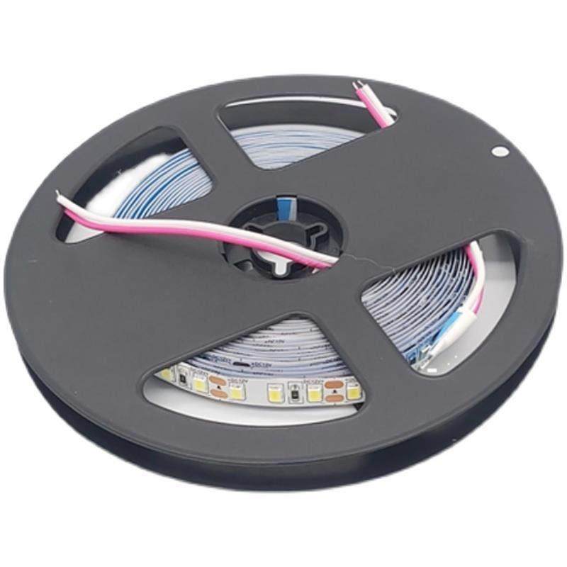 LED灯带条12V24V贴片超亮防水灯带自粘酒柜客厅吊顶氛围彩灯,淘宝优惠券,粉丝福利购,淘宝优惠卷