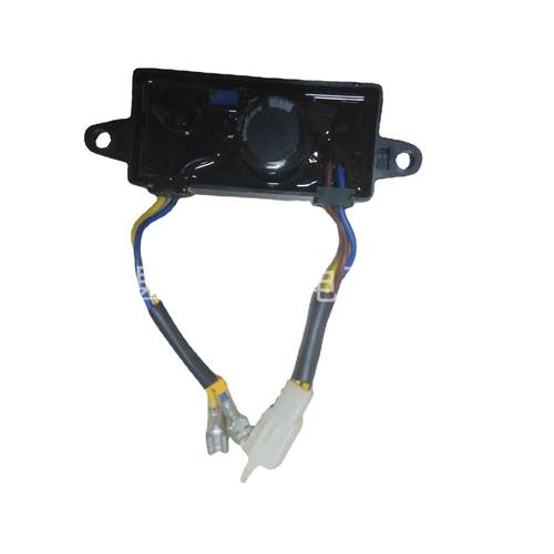 3.5KW调压器168/170F汽油机AVR调节器调压器稳压器汽油发电机配件 - 图2