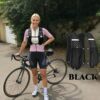 Outdoor mountaineering vest bag cycling hiking vest bag