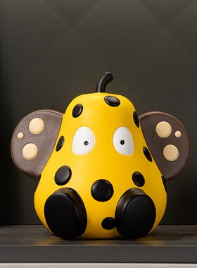 电视柜摆件家居饰品桌面玄关入户高级感小众软装饰样板房酒柜摆设