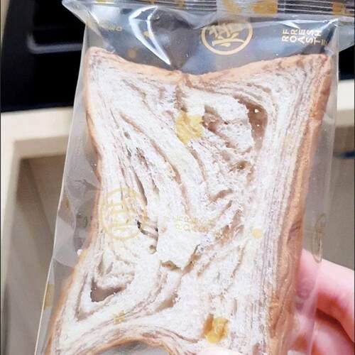厚切面包吐司营养早餐超软手撕面包蛋糕夜宵充饥零食品整箱 - 图0