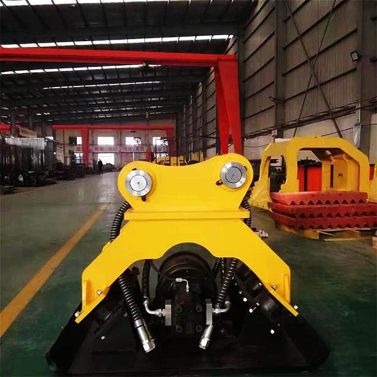 成德 震动平板夯实器 斜坡加固液压夯路器,淘宝优惠券,粉丝福利购,淘宝优惠卷