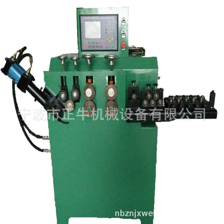 镀锌板扁铁法兰打圈机 紫铜板法兰卷圆成型机 扁钢侧卷机,淘宝优惠券,粉丝福利购,淘宝优惠卷