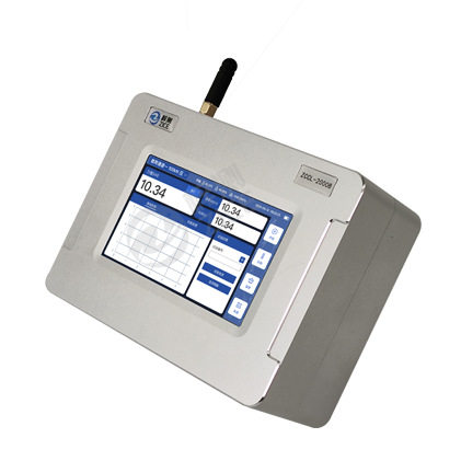 ZCLB-10A smart pulling instrument verification device Smart pulling instrument verification device