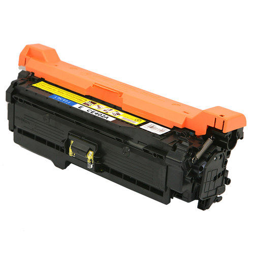 埃特(elite_value) E CE402A(HR+版)6000页 适用机型惠普LaserJet 500 Color M551n/M551dn/M551xh 黄色硒鼓 - 图2