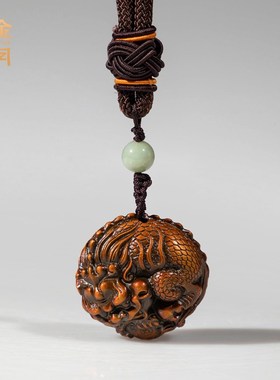 《貔貅手把玩件》铜金岁月黄铜摆件工艺品铜器手持小摆件送礼