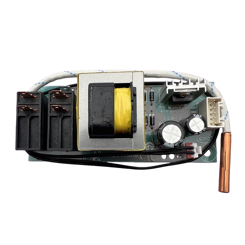 Haier EC6002-MC3 water heater power circuit board