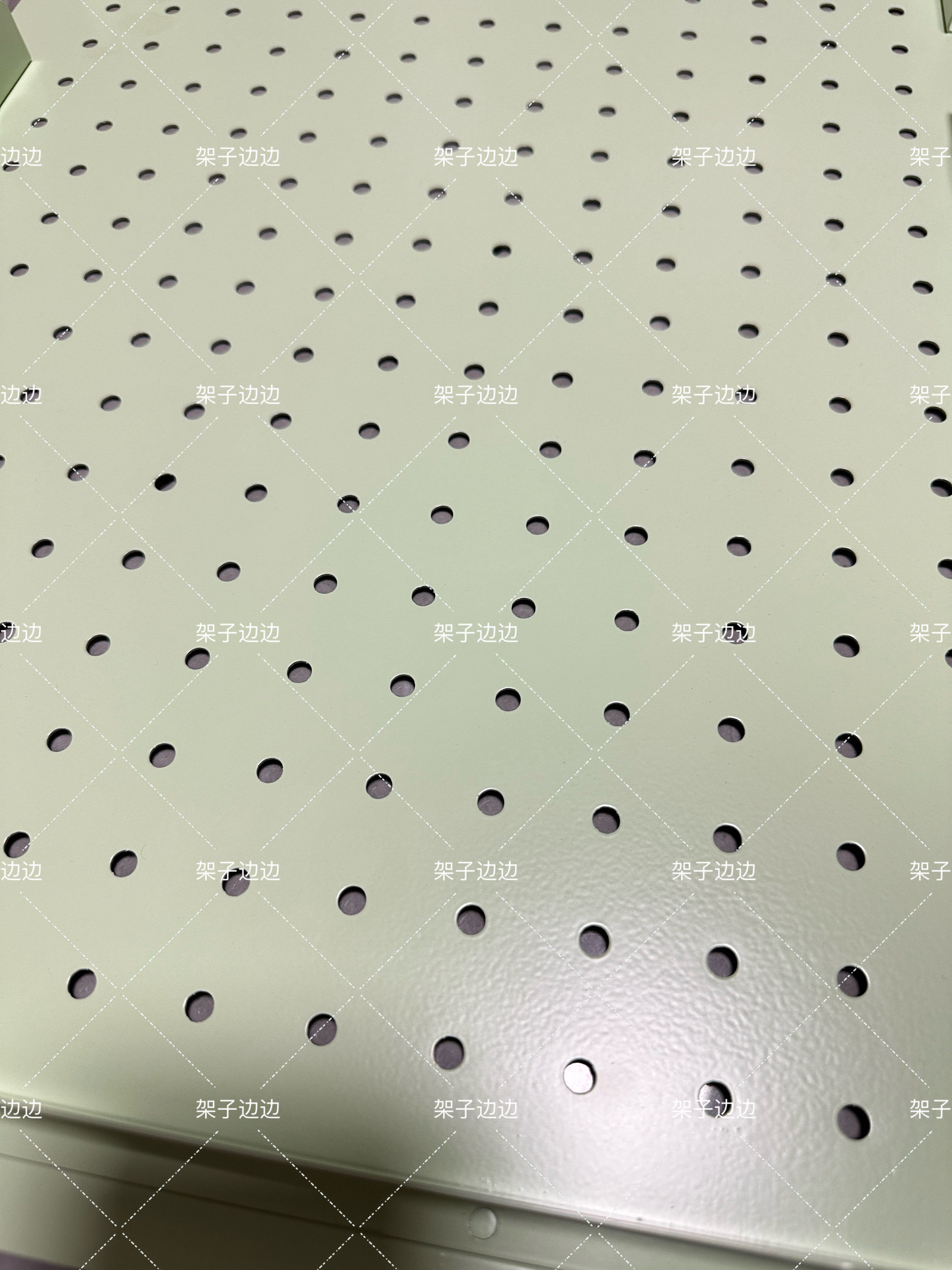 quadro周边配件大号金属洞洞板攀爬架DIY忙碌板绘本架40*80避让款,淘宝优惠券,粉丝福利购,淘宝优惠卷