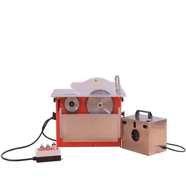 升级新款推台锯 家庭用木工锯 微调款电动升降锯 无刷静音子母锯,淘宝优惠券,粉丝福利购,淘宝优惠卷