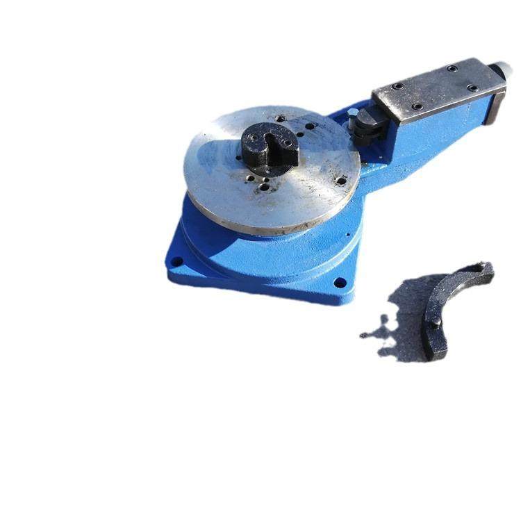 铁艺弯花机 手动弯花机弯出多种漂亮花型 花架大门楼梯弯花设备,淘宝优惠券,粉丝福利购,淘宝优惠卷