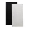 Perforated board storage rack mobile phone accessories jewelry hardware tool shelf hanging board wall stainless steel display rack storage