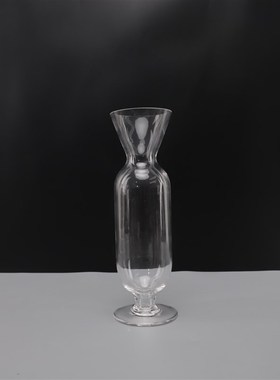 中式简约几何酒具摆件样板间x办公室电视柜客厅酒柜餐厅装饰品