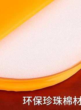 蒲团坐垫 家用磕大头莲花蒲团跪拜垫 寺院拜佛垫 圆形拜垫