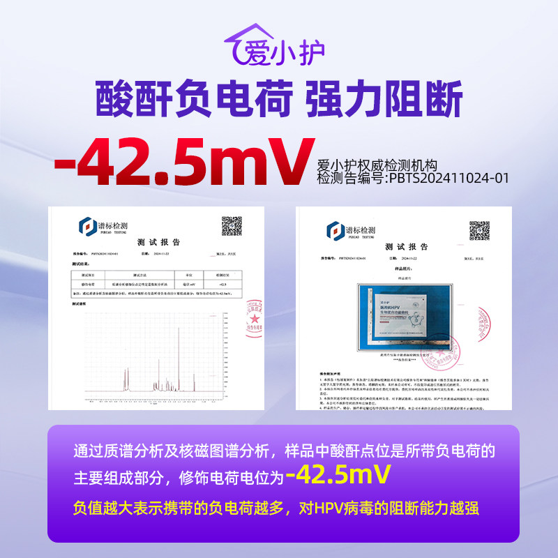 医用抗HPV病毒生物敷料蛋白非干扰素凝胶栓人乳瘤头免疫力爱小护,淘宝优惠券,粉丝福利购,淘宝优惠卷