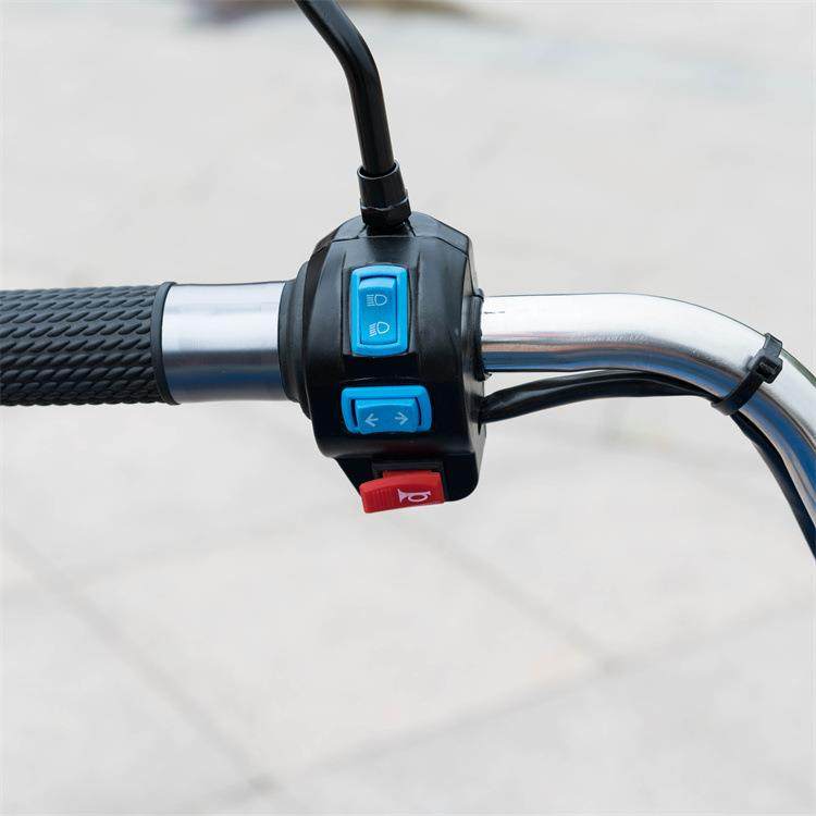 700L不锈钢垃圾车不锈钢液压自卸环卫车电动三轮保洁车垃圾车,淘宝优惠券,粉丝福利购,淘宝优惠卷