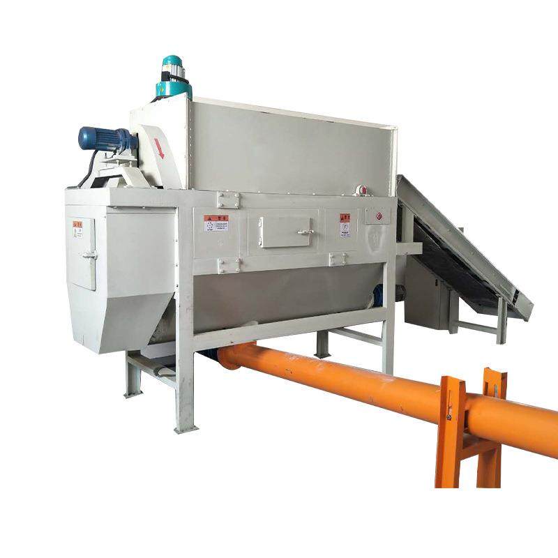 全自动破包机物料拆带传送设备厂家自动拆包机自动投料机,淘宝优惠券,粉丝福利购,淘宝优惠卷