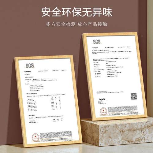 具圆桌面透明保护膜实木餐桌家膜J-zmtm-0粘防水防油自防烫耐温桌 - 图1