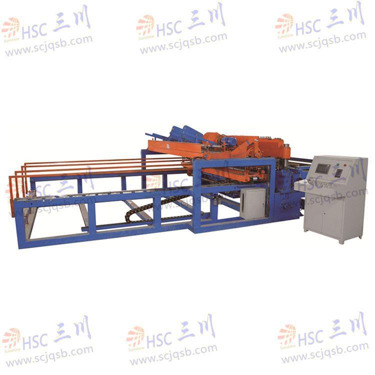 黄骅养殖网排焊机鸡笼网片电焊网机排焊机 - 图2