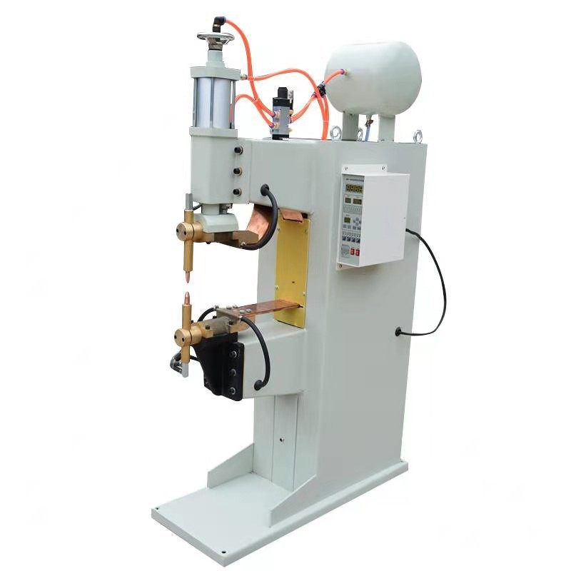 气动点焊机碰焊机螺母镀锌板铁丝冷不锈钢脚踏电阻柜橱凸钣金高效,淘宝优惠券,粉丝福利购,淘宝优惠卷