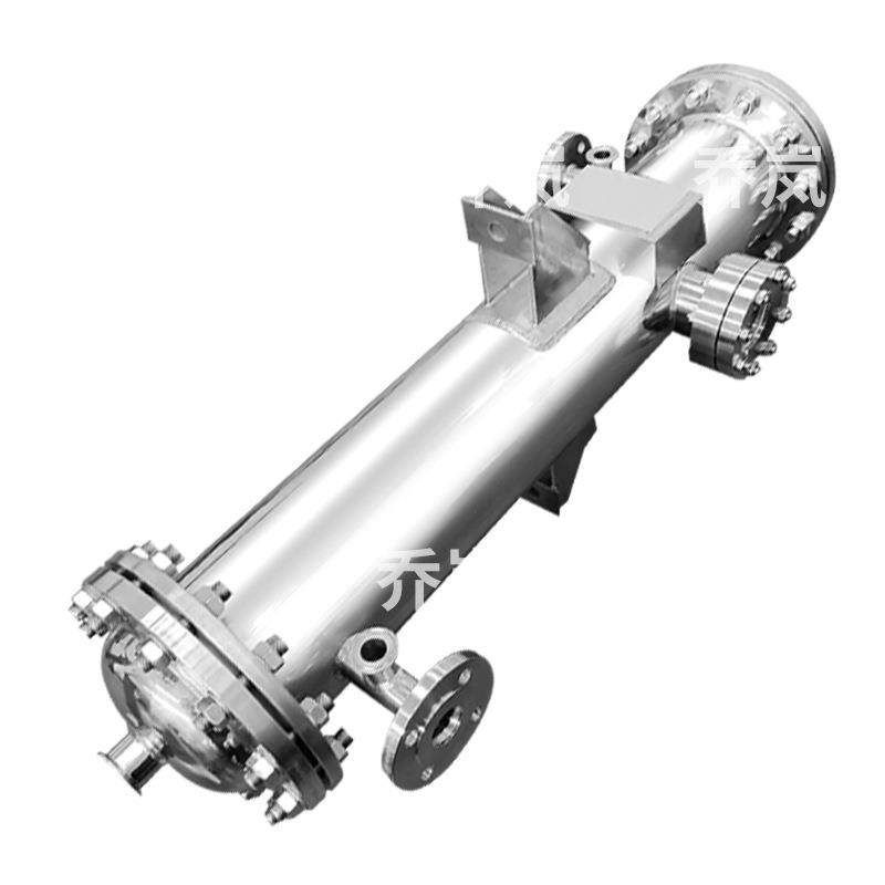 螺旋缠绕换热器可拆卸清洗不锈钢换热器精馏化工热交换处理设备,淘宝优惠券,粉丝福利购,淘宝优惠卷