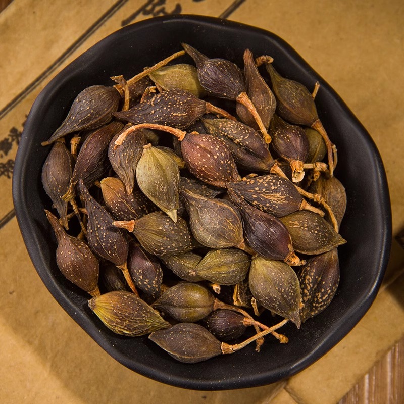 连翘中药材正品官方旗舰店野生连翘500g连翘茶泡水的功效与作用 - 图2