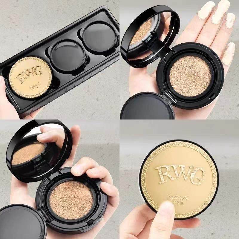 奢华无暇气垫粉底液遮瑕BB霜高档套盒修饰肤色自然裸妆,淘宝优惠券,粉丝福利购,淘宝优惠卷