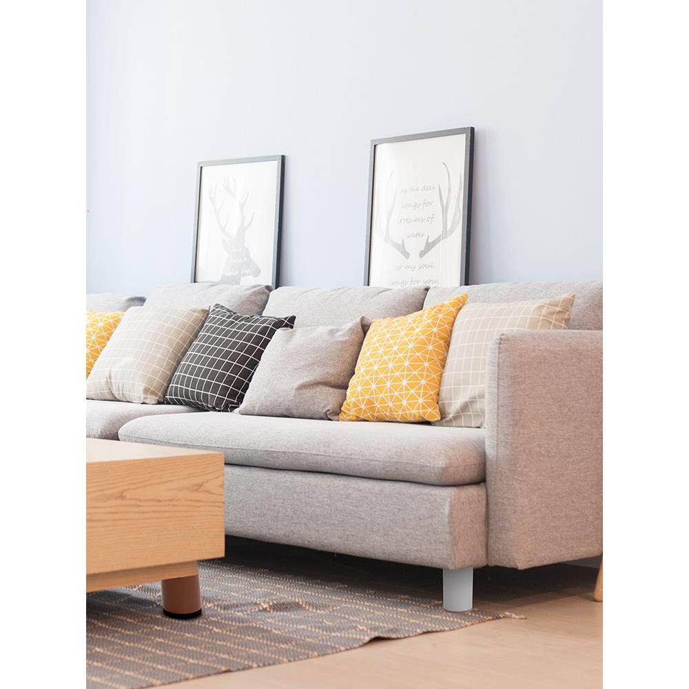 桌椅家具增高脚垫沙发茶几床腿桌腿保护垫床脚增高桌子腿加高垫块,淘宝优惠券,粉丝福利购,淘宝优惠卷