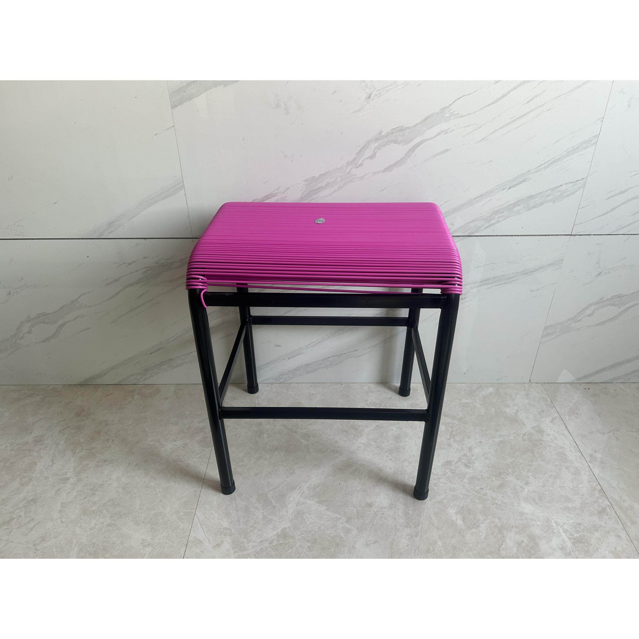 缝纫机透气散热凳子服装厂上班椅久坐不累藤编凳简约流水线 线车,淘宝优惠券,粉丝福利购,淘宝优惠卷