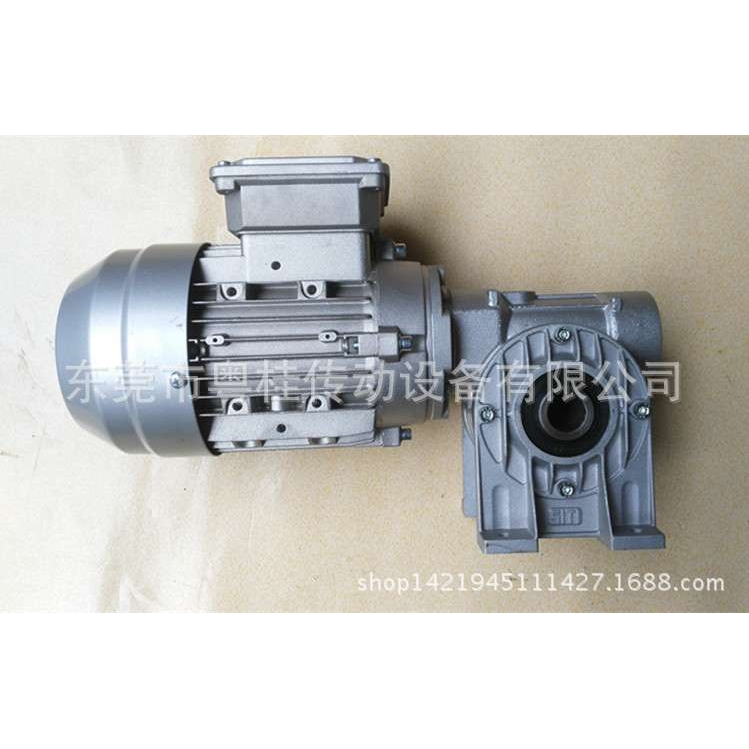 意大利DRDRIVES电机 DRDRIVES进口刹车电机T100LB4B5/3KW - 图1